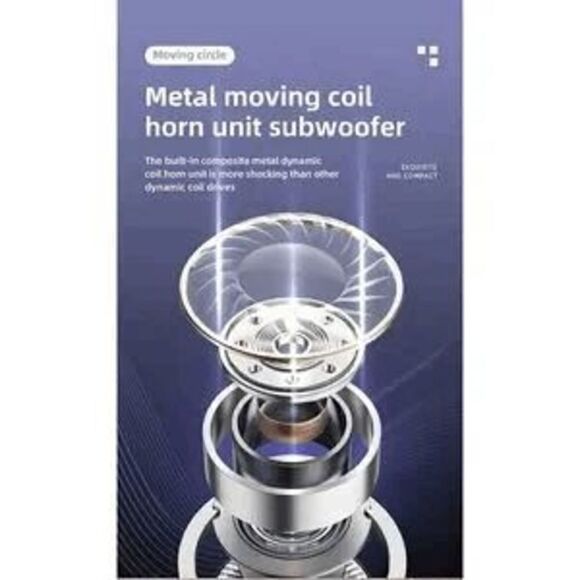 Lenovo Thinkplus LP40 Pro Bluetooth 5.1 Earphone Wireless Earbuds HiFi Stereo - Picture 9 of 14